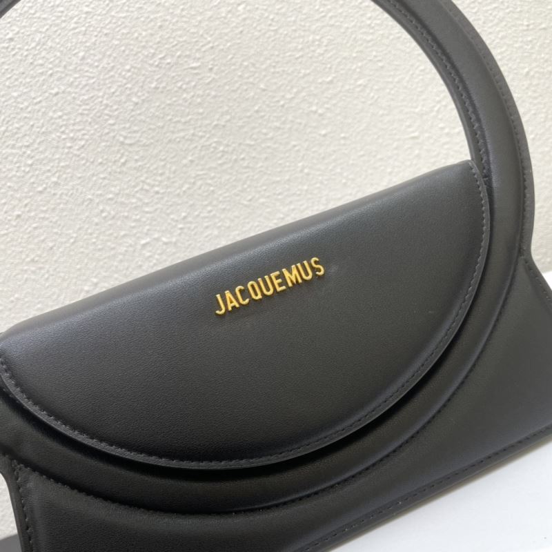 Jacquemus Top Handle Bags